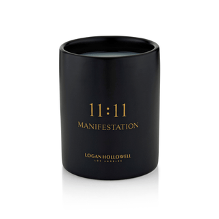 11:11 Manifestation Candle Default Title   by Logan Hollowell Jewelry