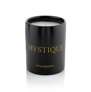 Mystique Candle    by Logan Hollowell Jewelry
