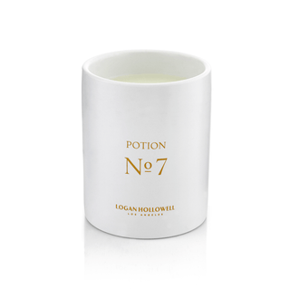 Potion No.7 Candle    by Logan Hollowell Jewelry